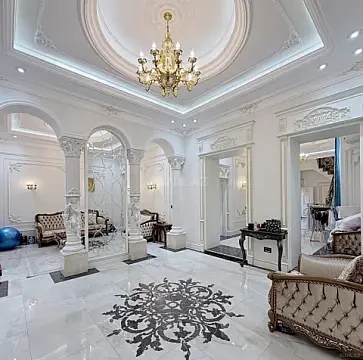 Satılır 3 otaqlı mənzil 215 m² — Bakı, Sahil qəs. 3 otaq 215.00 m²