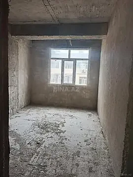 Satılır 4 otaqlı mənzil 185 m²