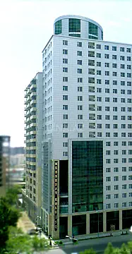 Satılır 4 otaqlı mənzil 185 m² — Bakı, Nəsimi 4 otaq 185.00 m²