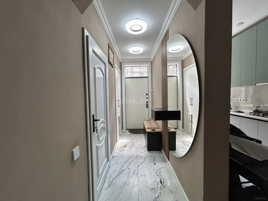 Satılır 4 otaqlı həyət evi 200 m²