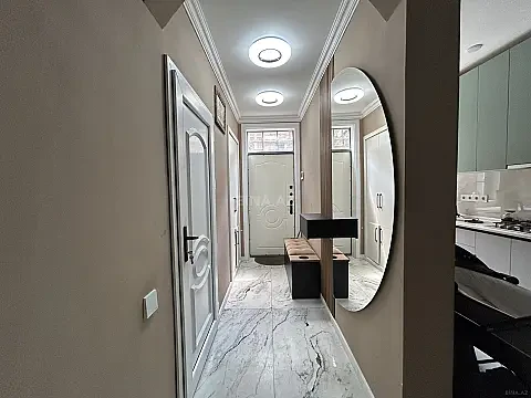 Satılır 4 otaqlı həyət evi 200 m² — Bakı 4 otaq 200.00 m²