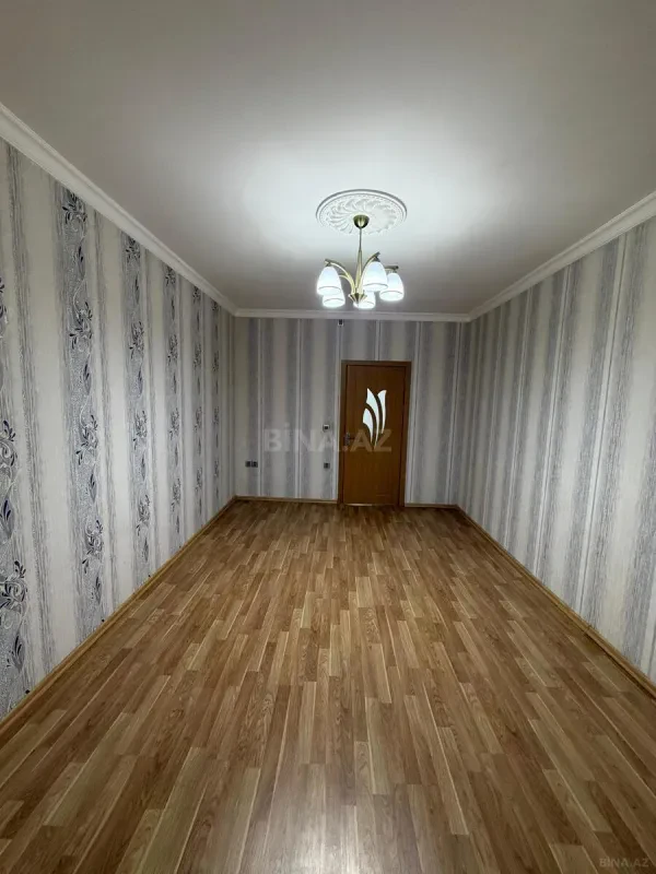 Satılır 3 otaqlı mənzil 60 m²