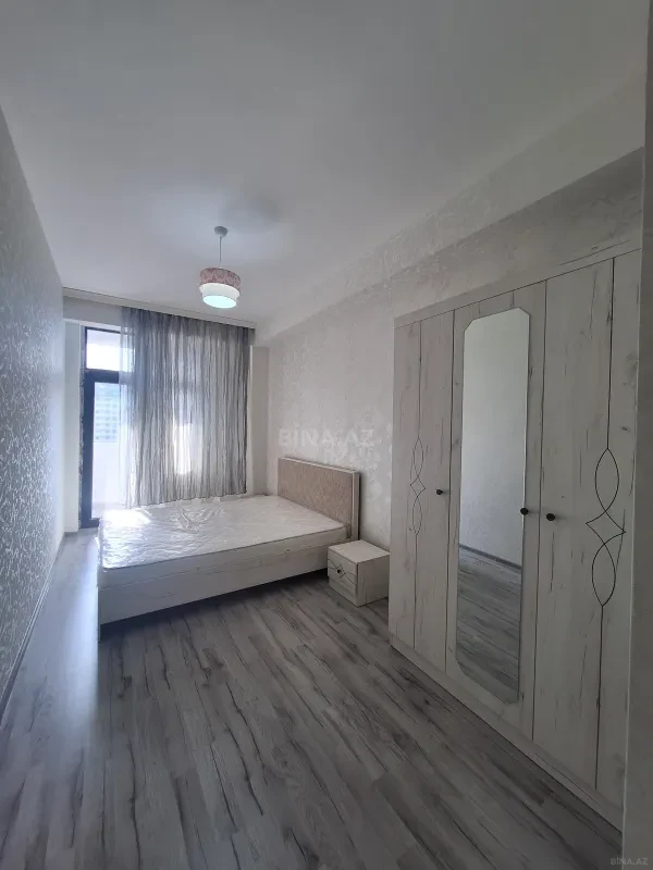 Kirayə verilir 2 otaqlı mənzil 60 m²