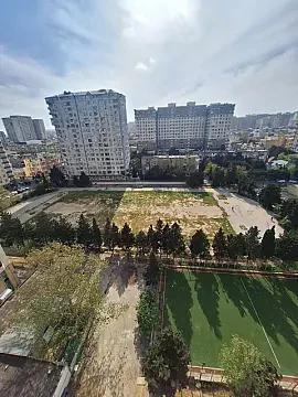 Kirayə verilir 2 otaqlı mənzil 60 m² — Bakı, İnşaatçılar 2 otaq 60.00 m²