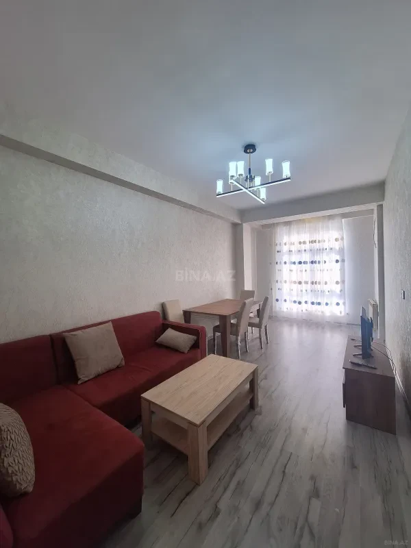 Kirayə verilir 2 otaqlı mənzil 60 m²