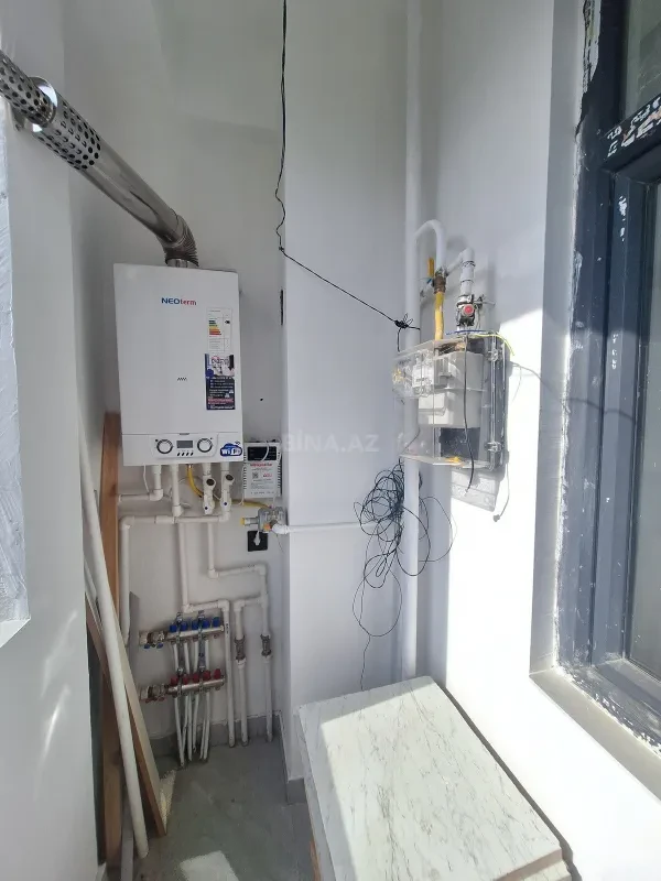 Kirayə verilir 2 otaqlı mənzil 60 m²