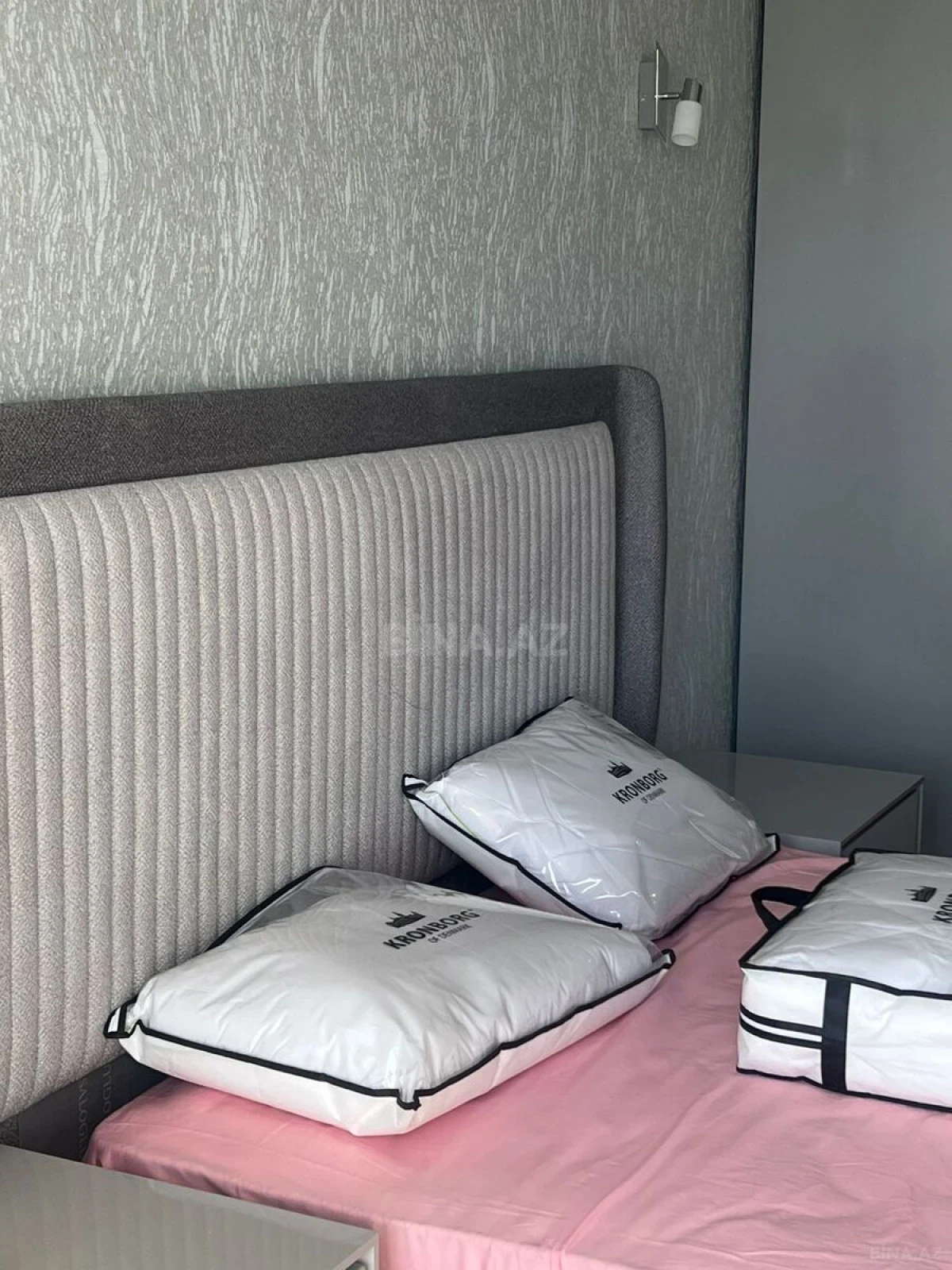 Kirayə verilir 3 otaqlı mənzil 100 m²