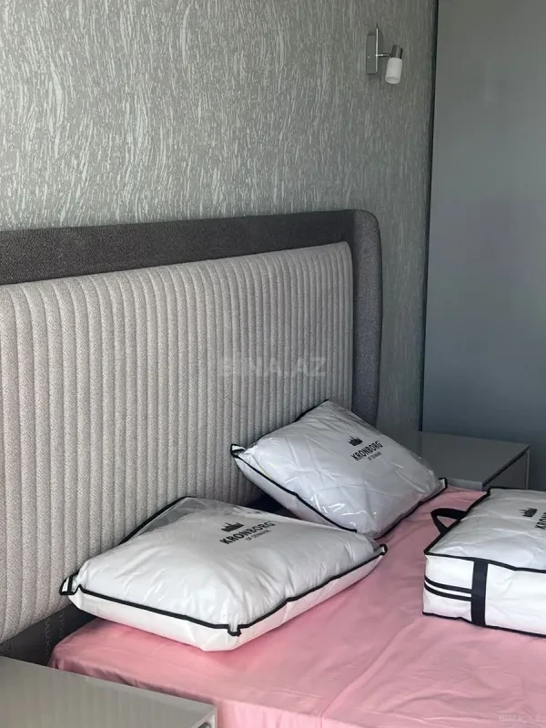 Kirayə verilir 3 otaqlı mənzil 100 m²