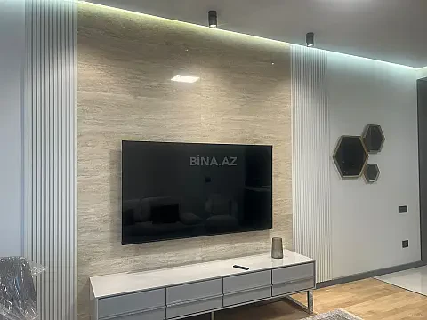Kirayə verilir 3 otaqlı mənzil 100 m²