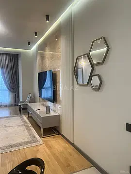 Kirayə verilir 3 otaqlı mənzil 100 m²