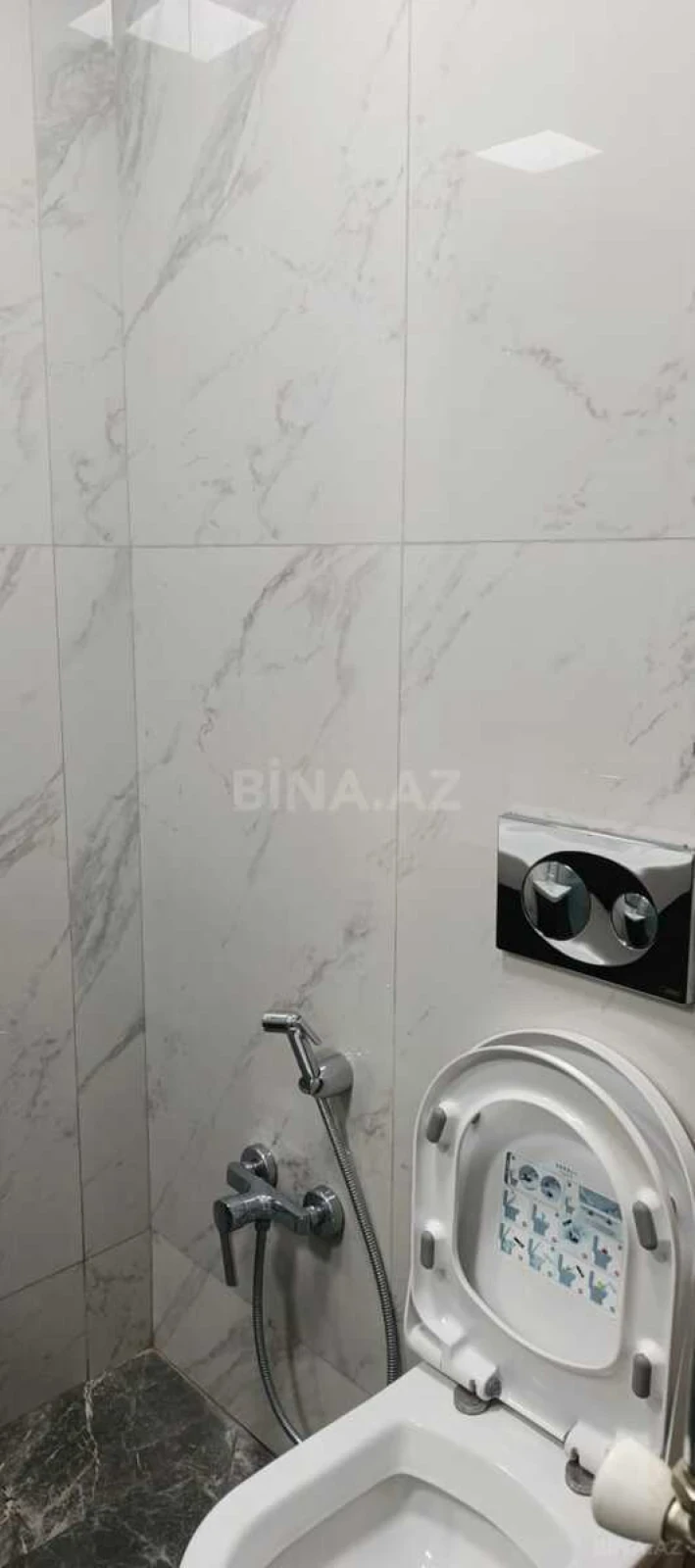 Kirayə verilir 2 otaqlı mənzil 70 m²