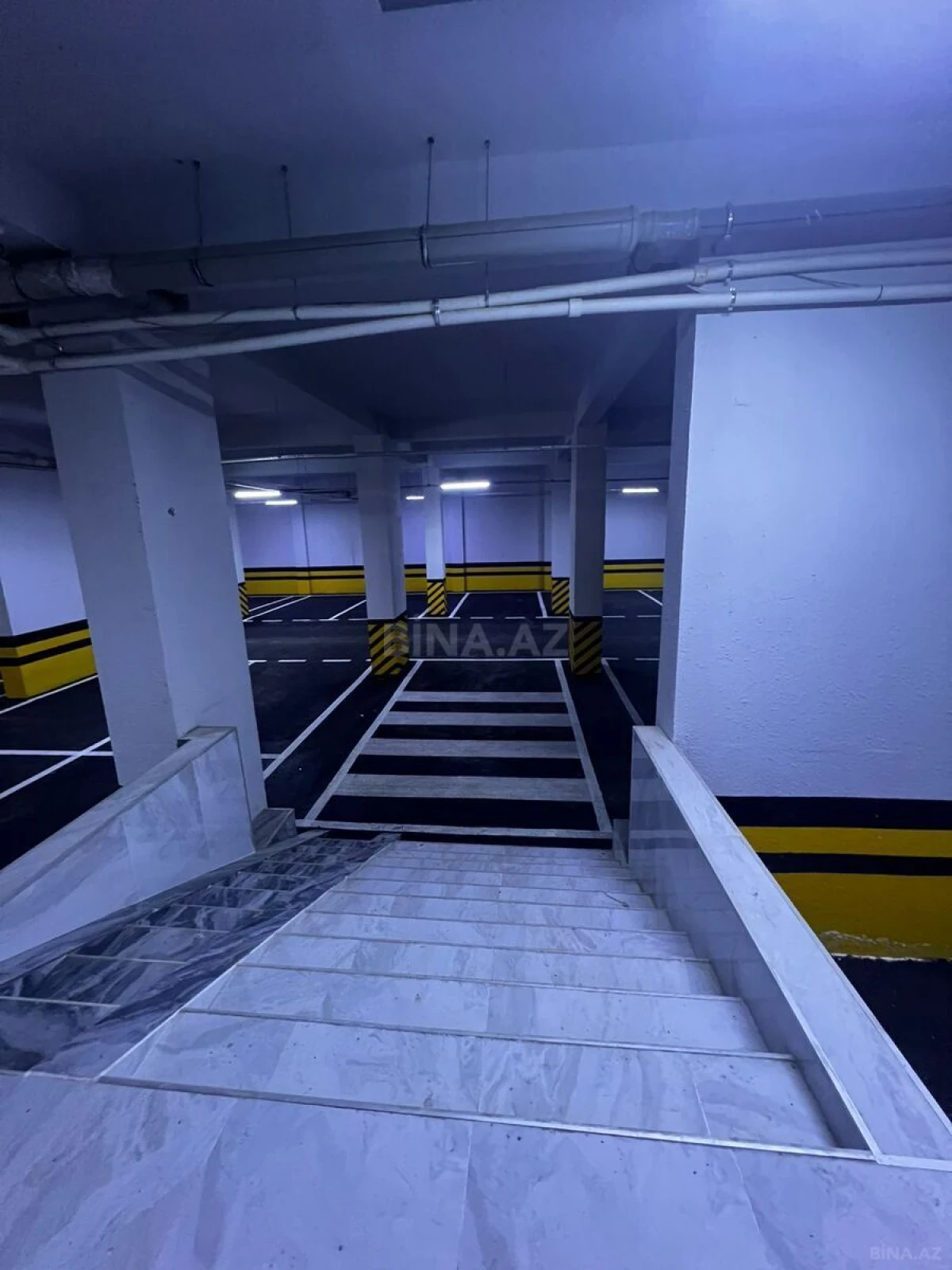 Satılır 2 otaqlı mənzil 47 m²