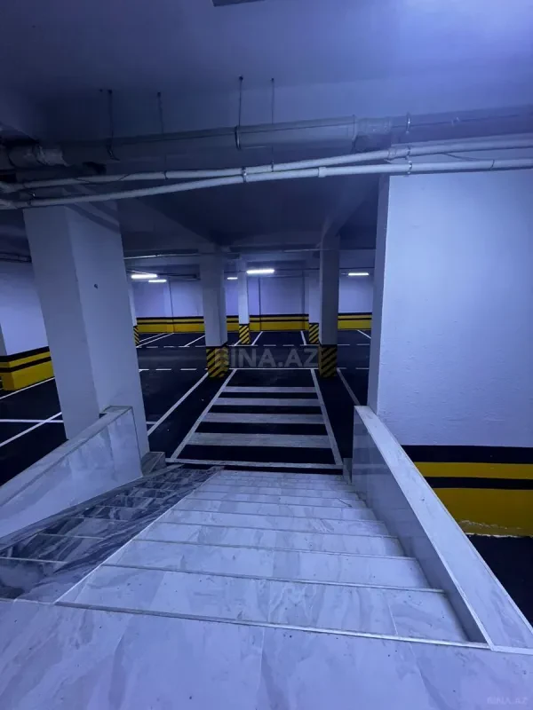 Satılır 2 otaqlı mənzil 47 m²