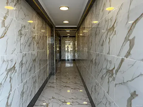 Satılır 2 otaqlı mənzil 47 m²