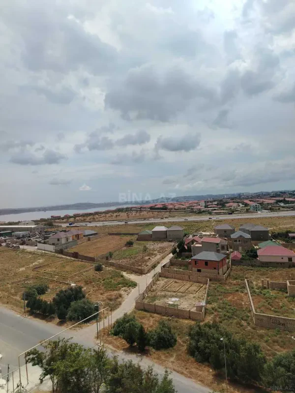 Satılır 2 otaqlı mənzil 47 m²