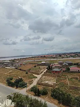 Satılır 2 otaqlı mənzil 47 m²