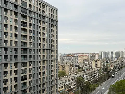 Satılır 3 otaqlı mənzil 130 m² — Bakı, Xətai 3 otaq 130.00 m²