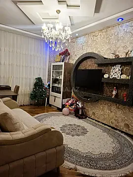 Satılır 2 otaqlı mənzil 50 m² — Bakı, Əhmədli 2 otaq 50.00 m²