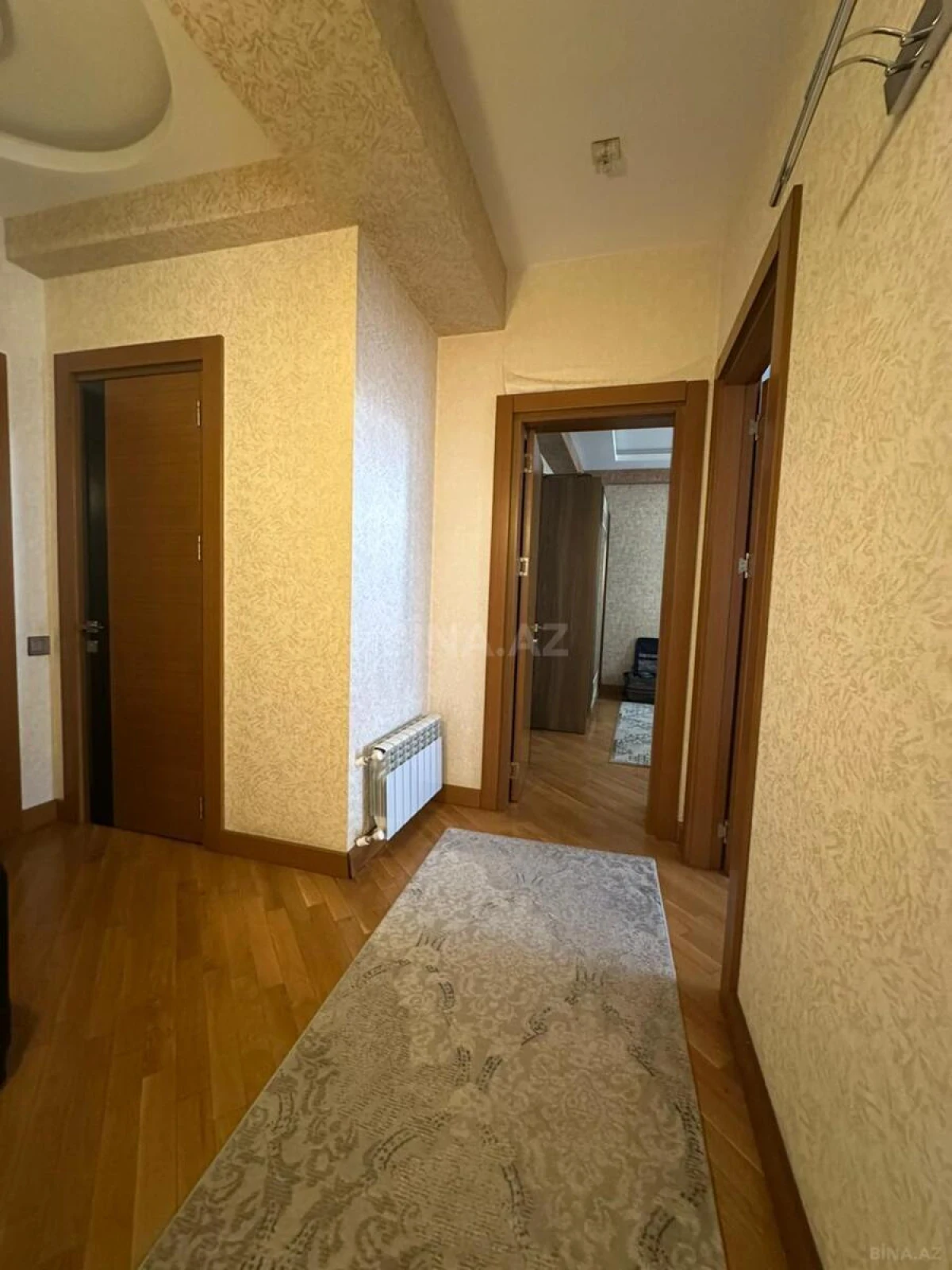 Kirayə verilir 3 otaqlı mənzil 100 m²