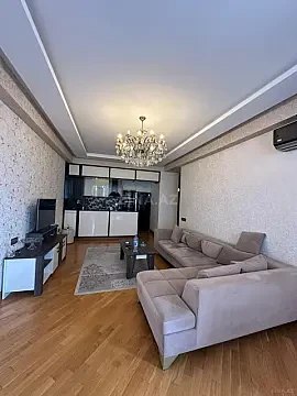 Kirayə verilir 3 otaqlı mənzil 100 m²