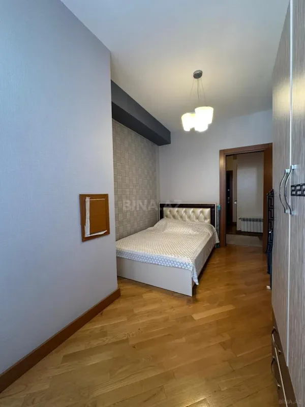 Kirayə verilir 3 otaqlı mənzil 100 m²