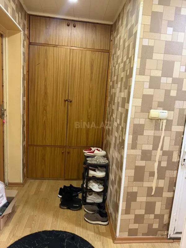 Kirayə verilir 2 otaqlı mənzil 42 m²