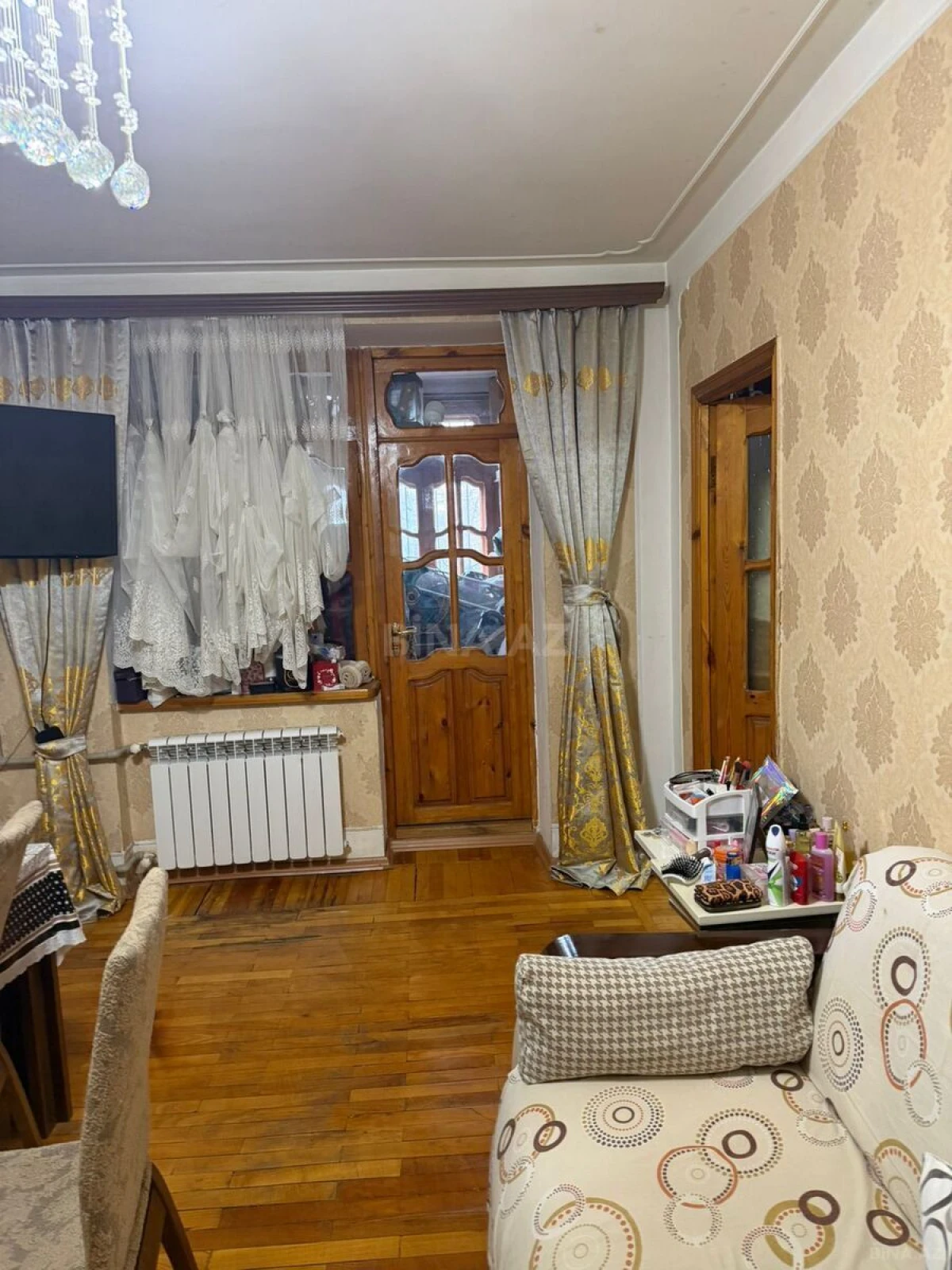 Kirayə verilir 2 otaqlı mənzil 42 m²