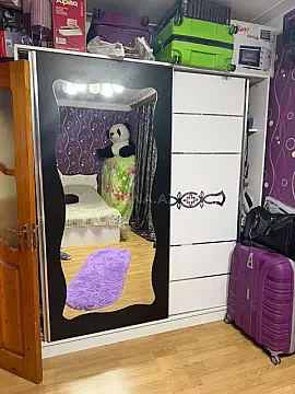 Kirayə verilir 2 otaqlı mənzil 42 m²