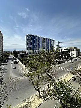 Satılır 2 otaqlı mənzil 55 m² — Bakı 2 otaq 55.00 m²