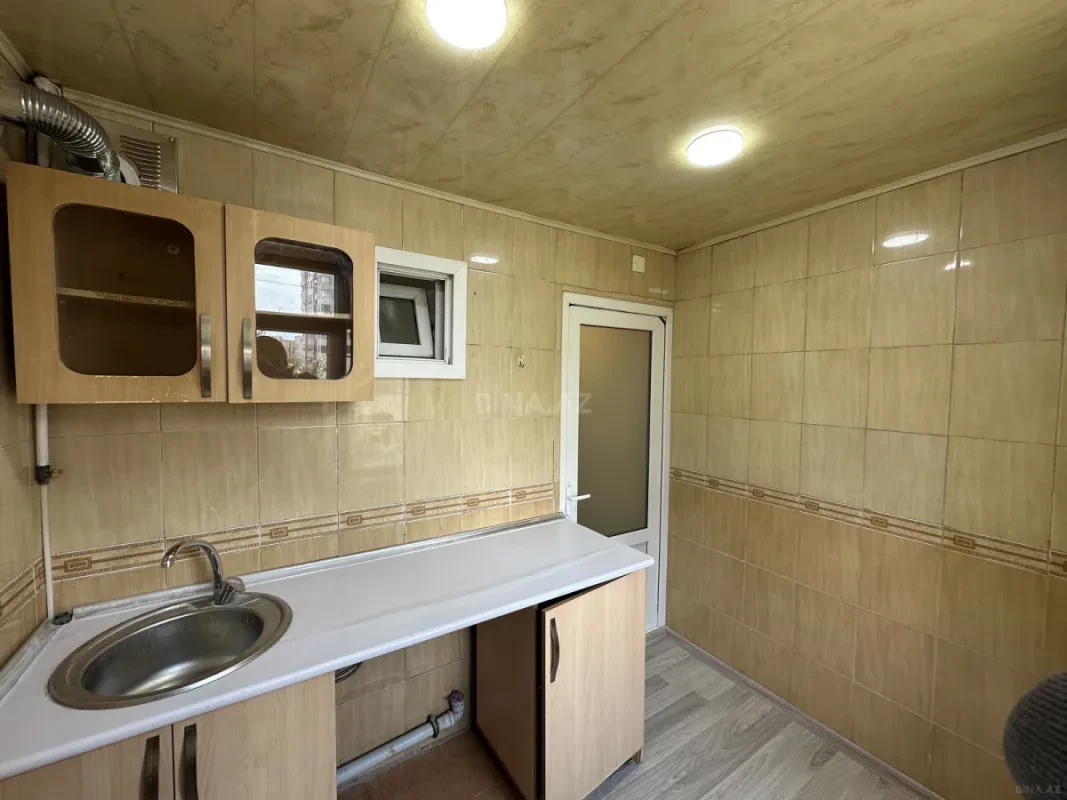 Satılır 2 otaqlı mənzil 55 m²