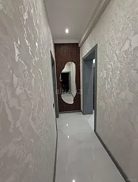 Satılır 3 otaqlı mənzil 92 m²