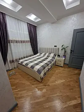 Satılır 3 otaqlı mənzil 92 m²