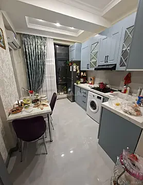 Satılır 3 otaqlı mənzil 92 m²