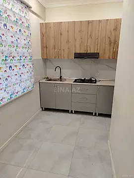 Satılır 3 otaqlı mənzil 110 m²