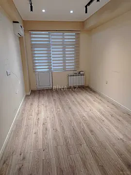 Satılır 3 otaqlı mənzil 110 m² — Bakı, Badamdar 3 otaq 110.00 m²