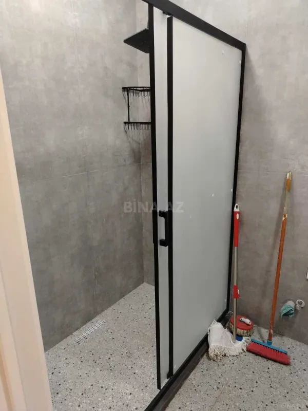 Satılır 3 otaqlı mənzil 110 m²