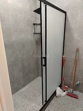 Satılır 3 otaqlı mənzil 110 m²