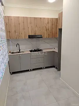 Satılır 3 otaqlı mənzil 110 m²