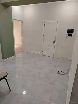 Satılır 3 otaqlı mənzil 110 m²