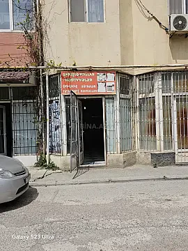 Kirayə verilir obyekt 50 m²