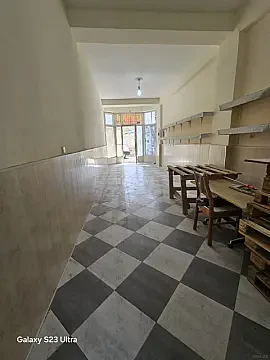 Kirayə verilir obyekt 50 m²