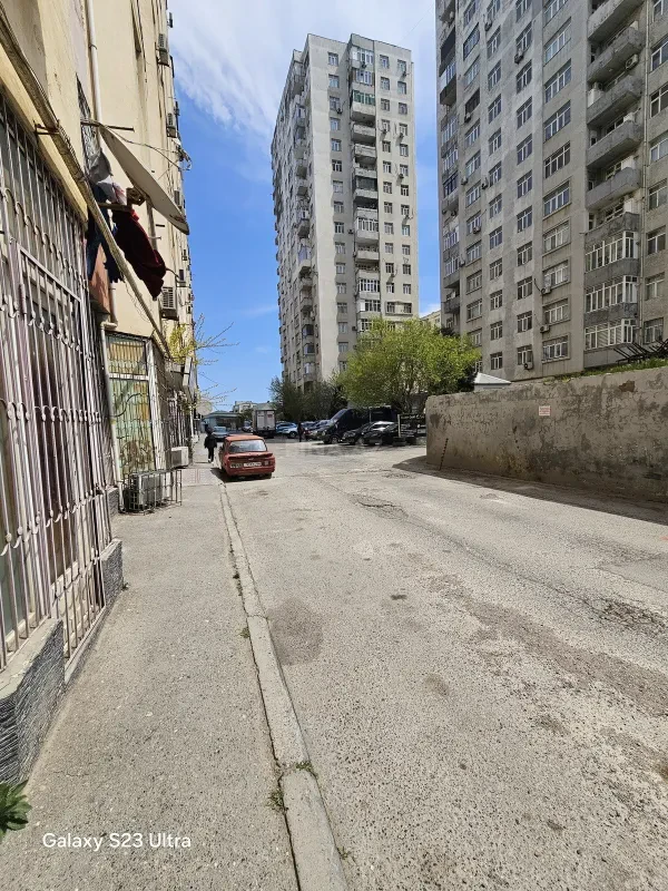 Kirayə verilir obyekt 50 m²