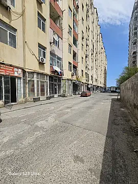 Kirayə verilir obyekt 50 m²