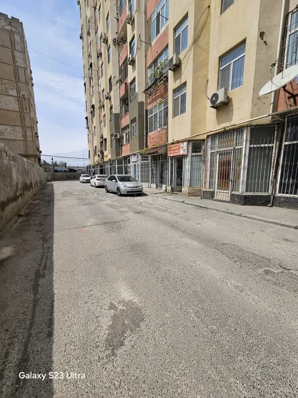 Kirayə verilir obyekt 50 m²