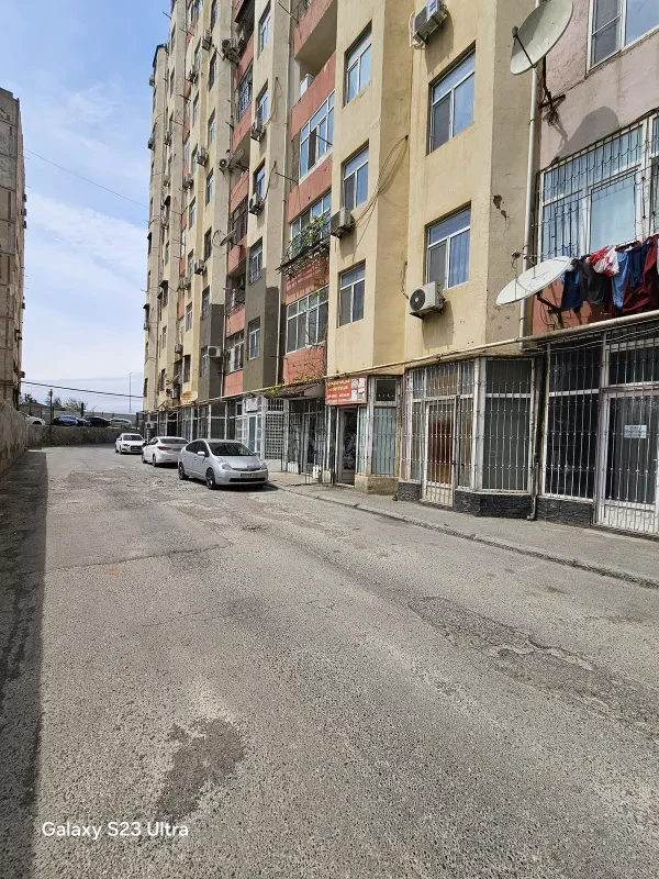 Kirayə verilir obyekt 50 m²