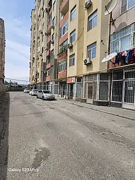 Kirayə verilir obyekt 50 m² — Bakı, Yeni Yasamal 50.00 m²