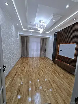 Satılır 3 otaqlı mənzil 92 m² — Bakı 3 otaq 92.00 m²