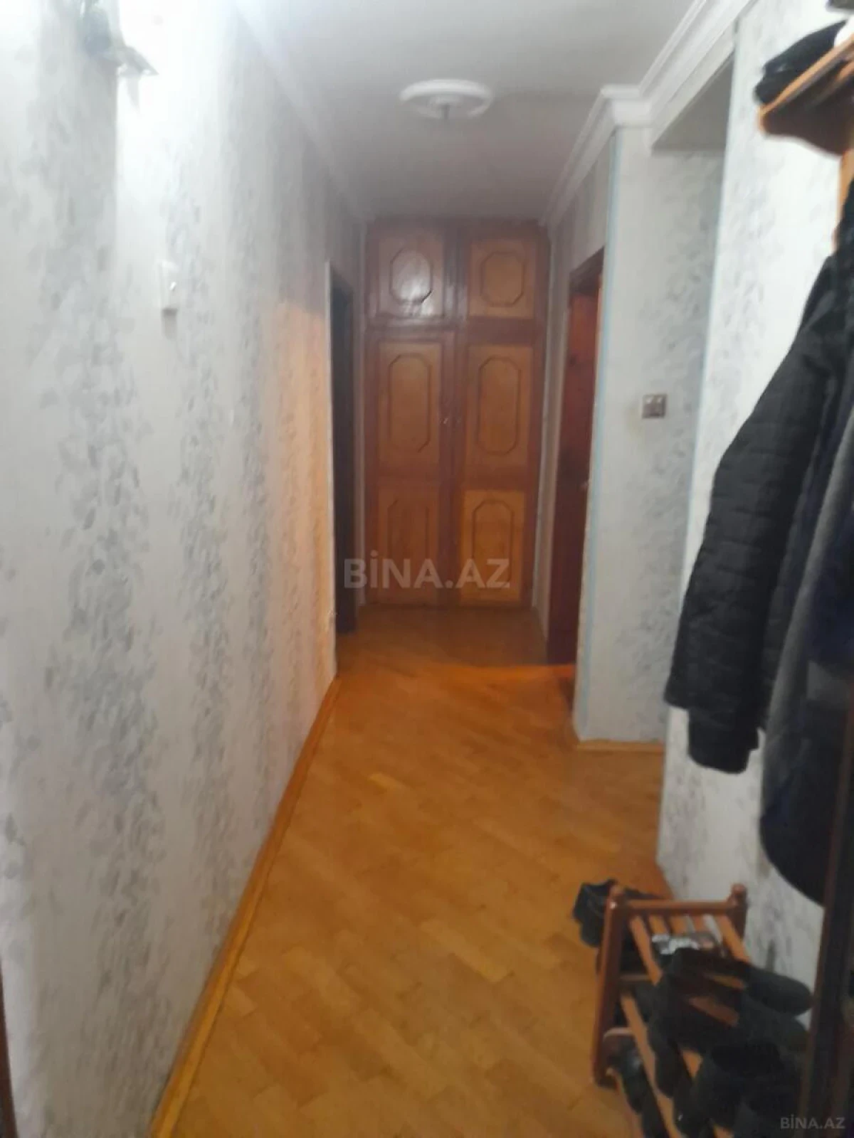 Satılır 2 otaqlı mənzil 50 m²