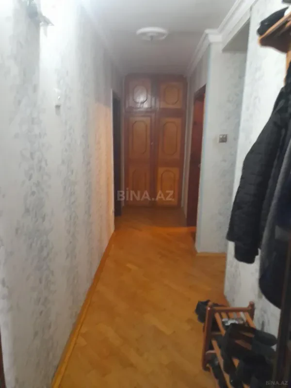 Satılır 2 otaqlı mənzil 50 m²