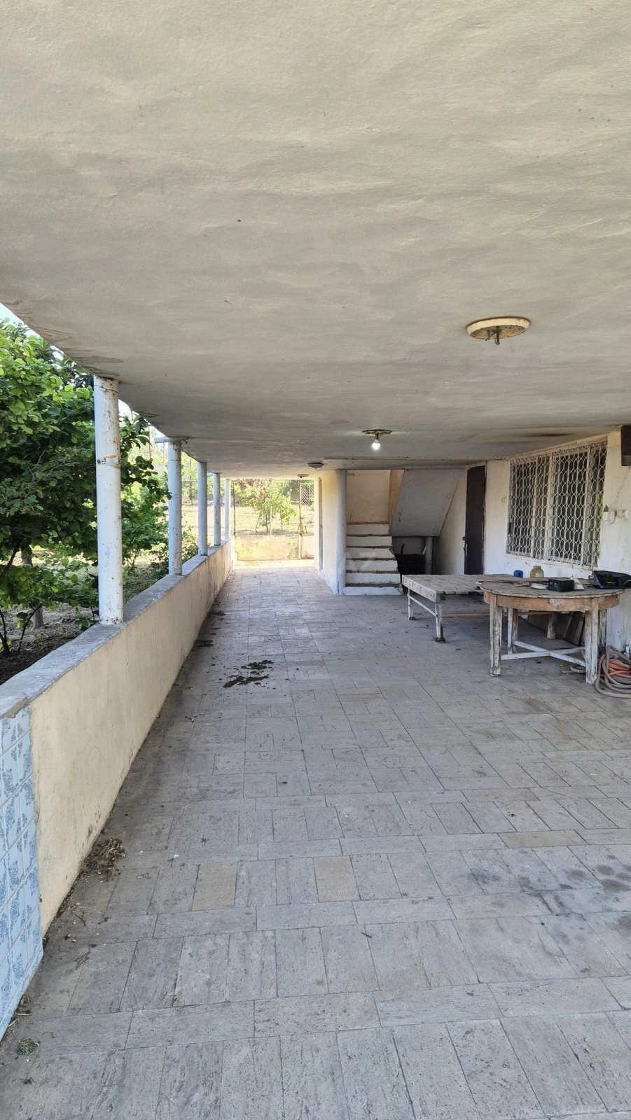 Satılır 6 otaqlı həyət evi 200 m²